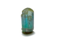 5.7 Carat Natural Bi-Color Tourmaline Crystal - Terminated Specimen from Peche Mine, Afghanistan