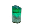 9.4 Carat Natural Cat's Eye Green Tourmaline Crystal - Paprok, Afghanistan