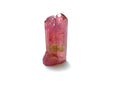 10 Carat Bi-Color Tourmaline Triplet Crystal Cluster – Natural Paprok Mine Afghanistan